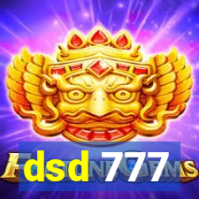 dsd 777